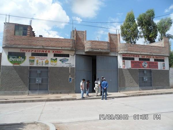 Imagen 51 El Romaní foto