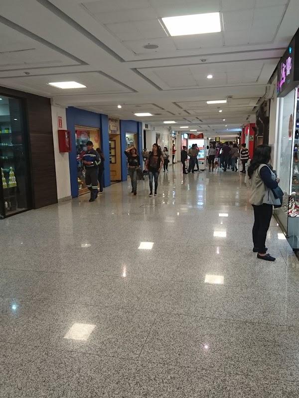 Imagen 72 Carrefour Monaco foto