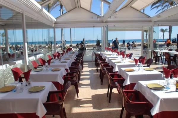 Imagen 1 El Acuario foto