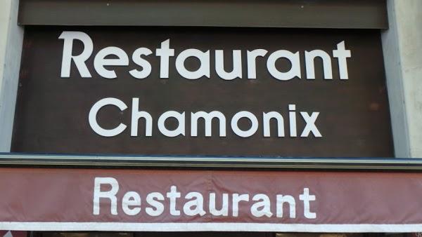 Imagen 2 Chamonix foto