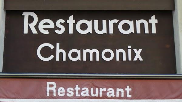 Imagen 12 Chamonix foto