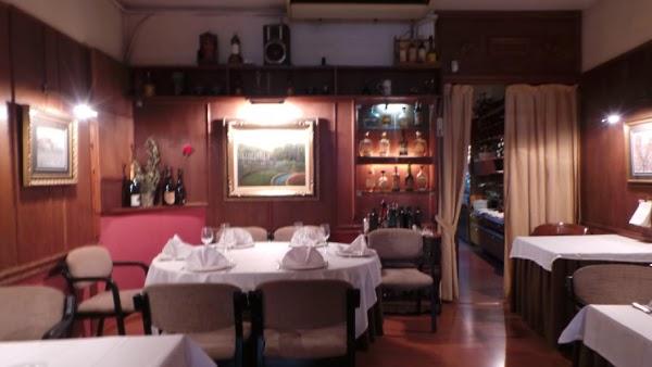 Imagen 13 Bar Zeppelin Vitoria foto