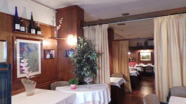 Imagen 14 Bar Zeppelin Vitoria foto