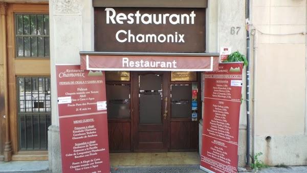 Imagen 15 Chamonix foto