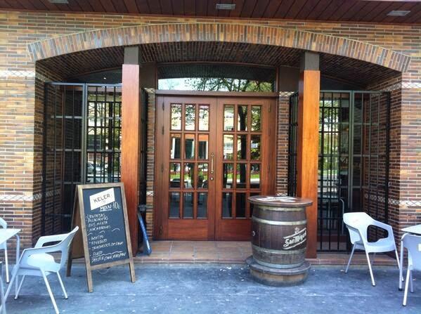 Imagen 26 Bar Zeppelin Vitoria foto