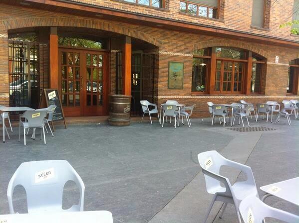 Imagen 29 Bar Zeppelin Vitoria foto