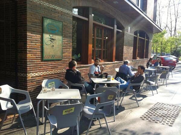 Imagen 32 Bar Zeppelin Vitoria foto