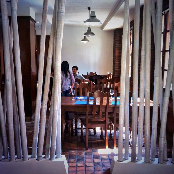 Imagen 34 Bar Zeppelin Vitoria foto