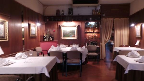 Imagen 7 Bar Zeppelin Vitoria foto