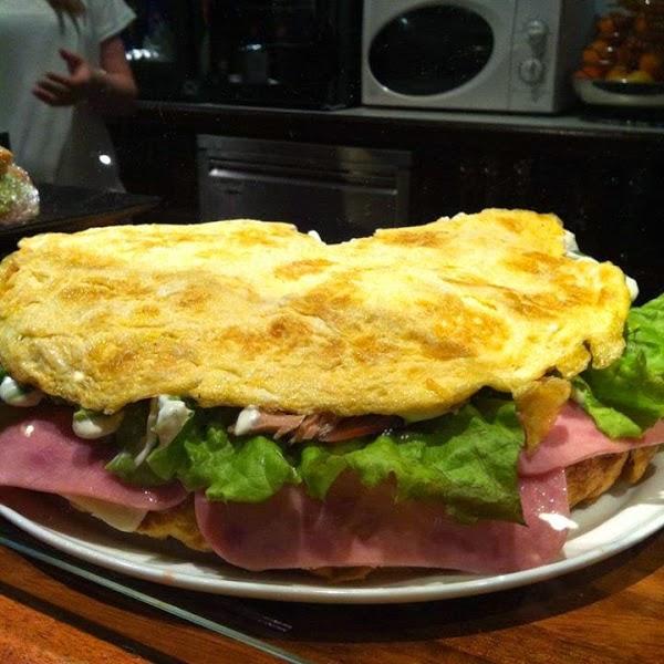 Imagen 69 Bar Zeppelin Vitoria foto