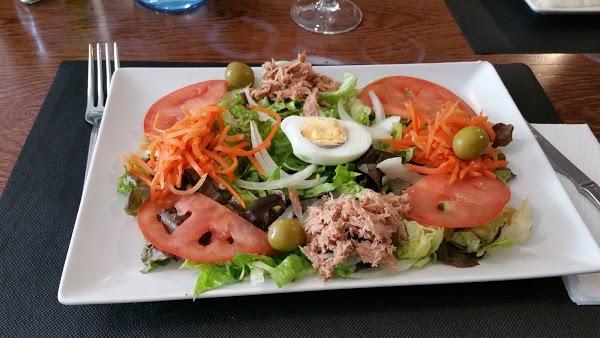 Imagen 73 Bar Zeppelin Vitoria foto