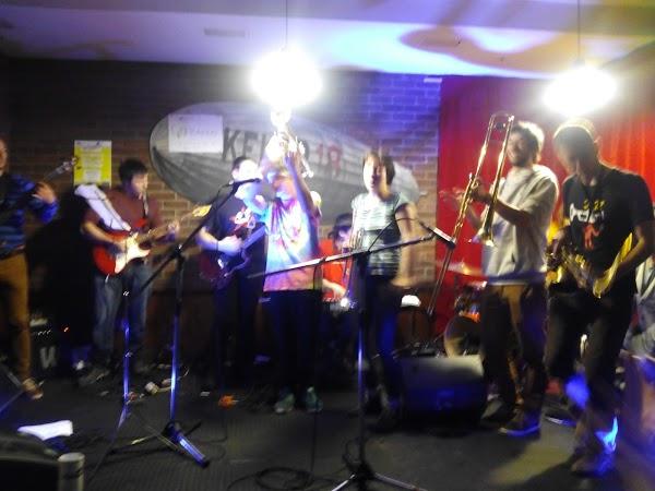 Imagen 74 Bar Zeppelin Vitoria foto