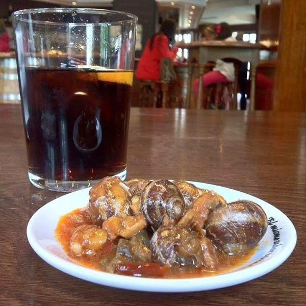 Imagen 77 Bar Zeppelin Vitoria foto