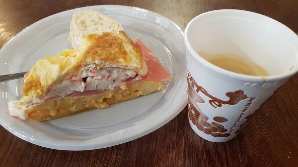 Imagen 83 Bar Zeppelin Vitoria foto