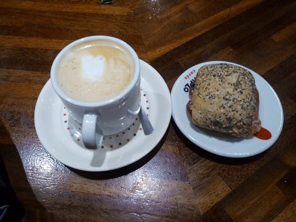 Imagen 88 Bar Zeppelin Vitoria foto