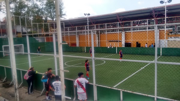 Imagen 102 Deportivo General Rodolfo Sánchez Taboada foto