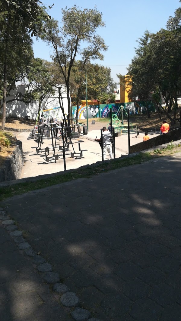 Imagen 93 Deportivo General Rodolfo Sánchez Taboada foto