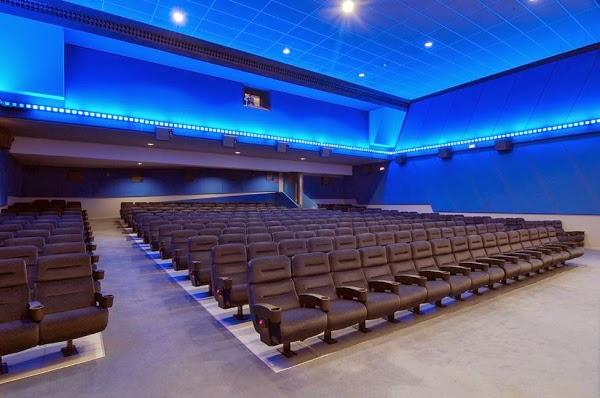 Imagen 50 Parque de la Concordia foto