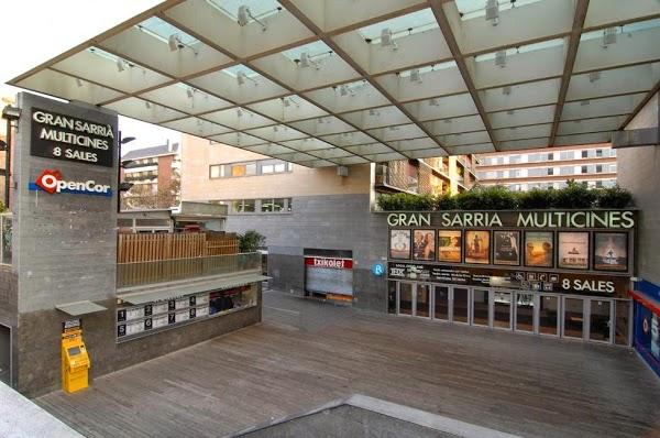 Imagen 69 Parque de la Concordia foto