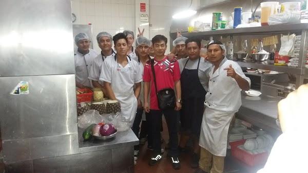 Imagen 50 España foto