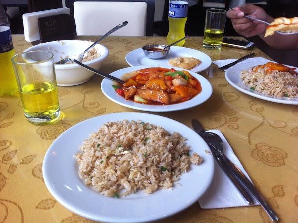 Imagen 65 España foto