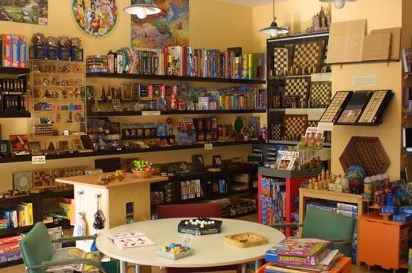 Imagen 70 Centro Comercial Isla Canela foto