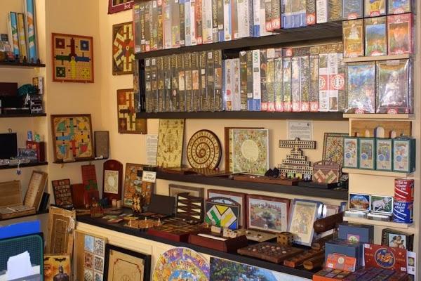 Imagen 86 Centro Comercial Isla Canela foto