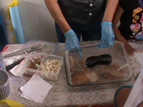 Imagen 28 Iglesia Evangélica Bautista El Buen Pastor de Tres Cantos foto