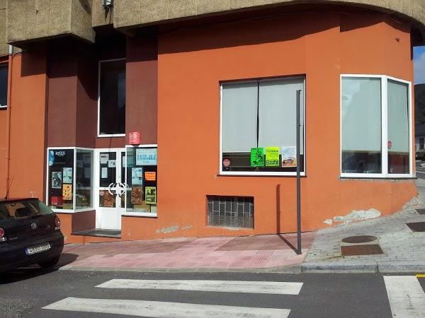 Imagen 1 Redisa Ambiental foto