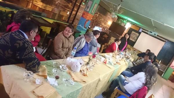 Imagen 179 Bar España foto