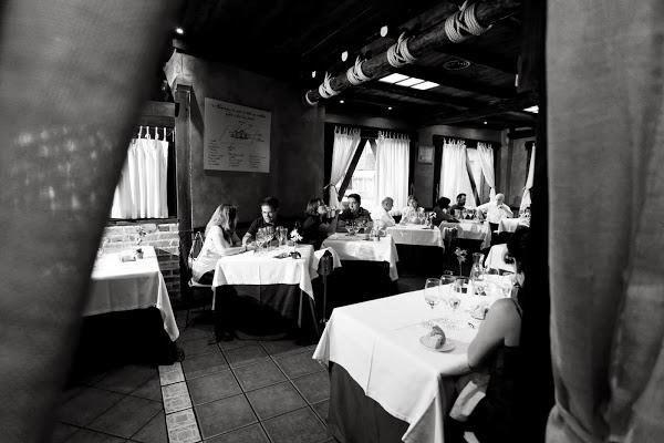 Imagen 3 Restaurante la Sidreria foto