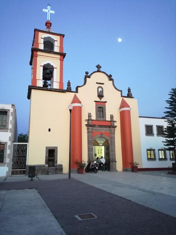 Imagen 51 Iglesia Nuestra Señora del Rosario foto