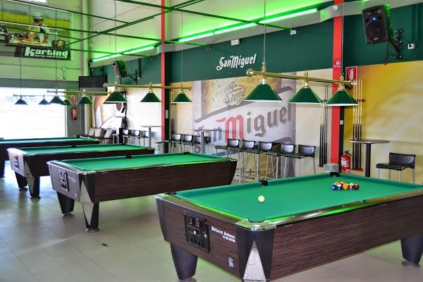 Imagen 2 Boomers! Irvine foto