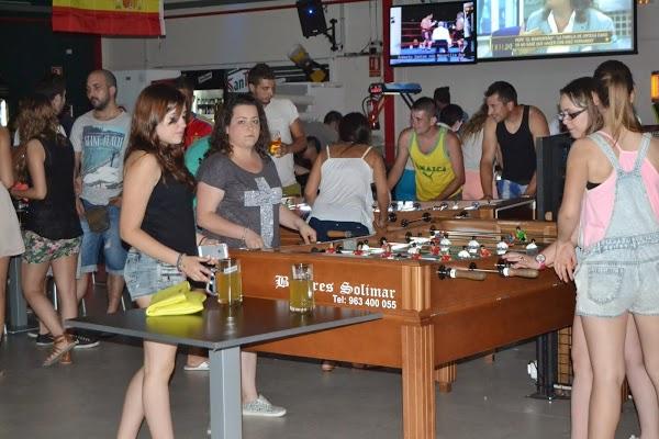 Imagen 18 Boomers! Irvine foto