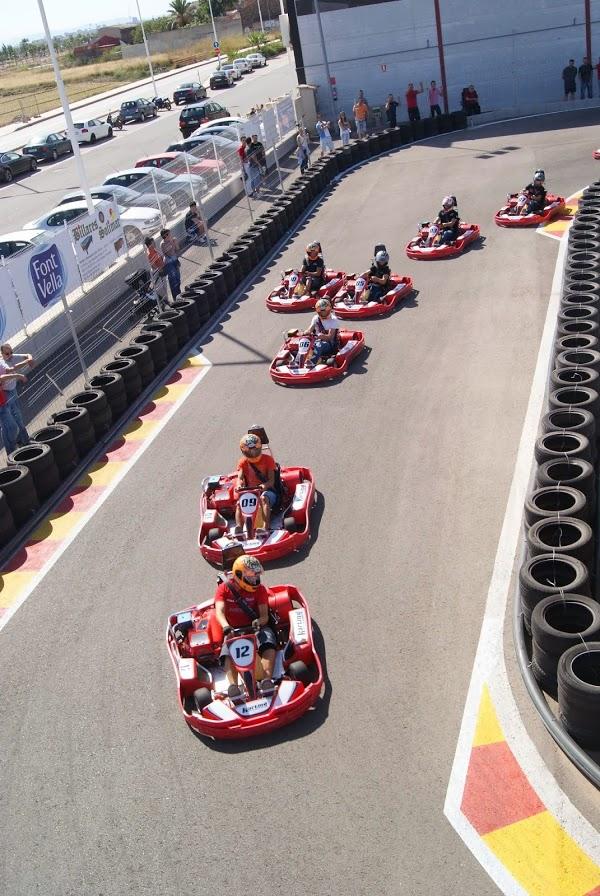 Imagen 20 Boomers! Irvine foto