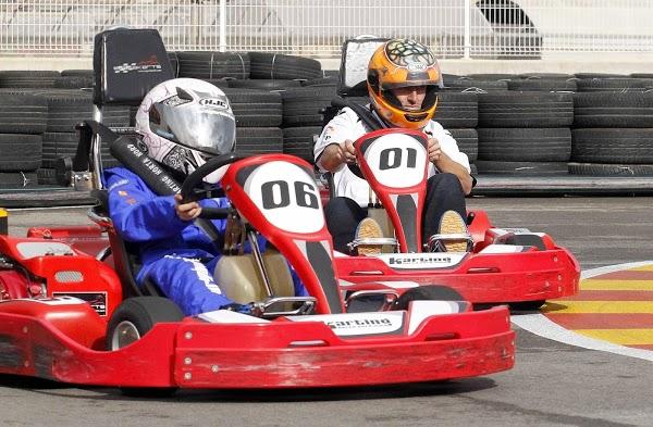 Imagen 8 Boomers! Irvine foto