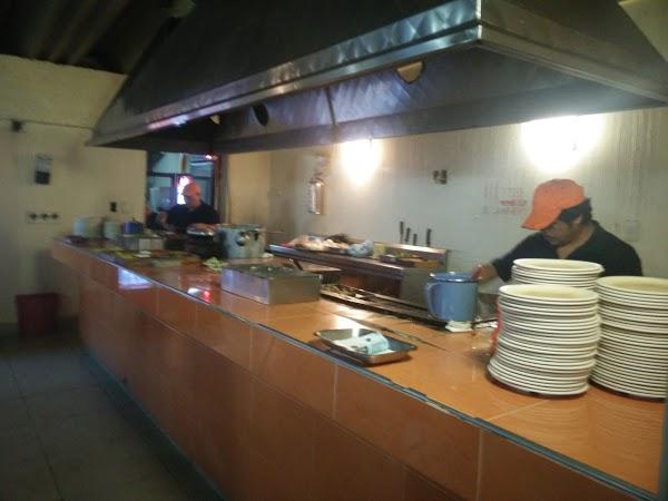 Imagen 46 I.E.S Nueva Isleta Tony Gallardo foto