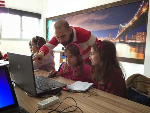 Imagen 50 Robling School Academia de Inglés foto