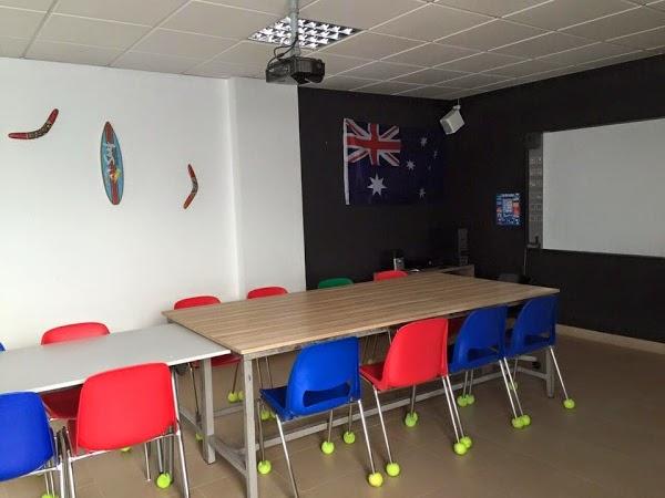 Imagen 72 Robling School Academia de Inglés foto
