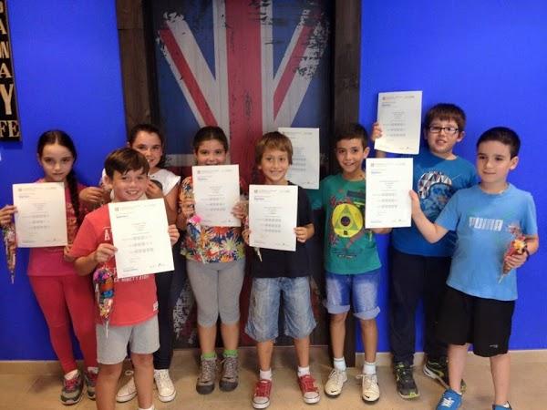 Imagen 73 Robling School Academia de Inglés foto