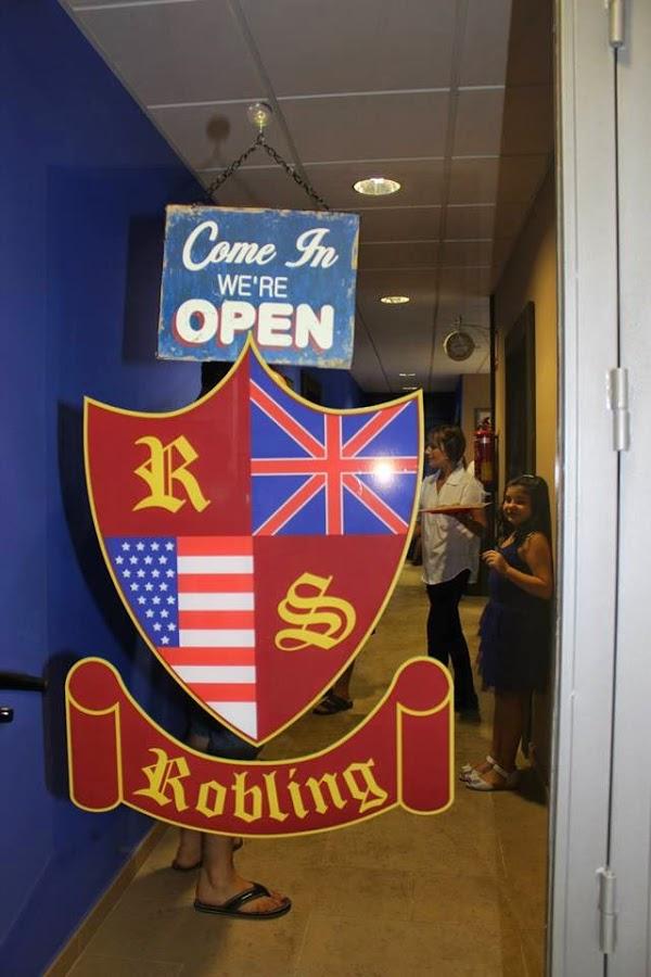 Imagen 75 Robling School Academia de Inglés foto