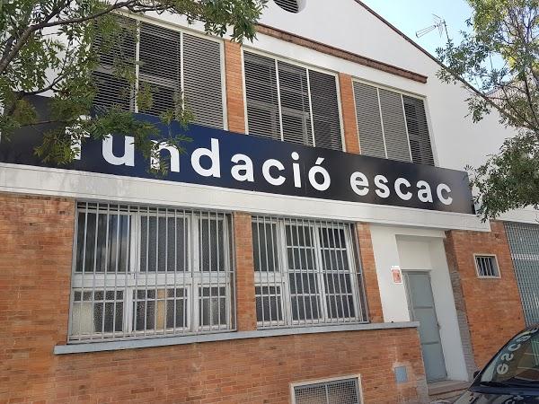 Imagen 102 ESCAC Escola Superior de Cinema i Audiovisuals de Catalunya foto