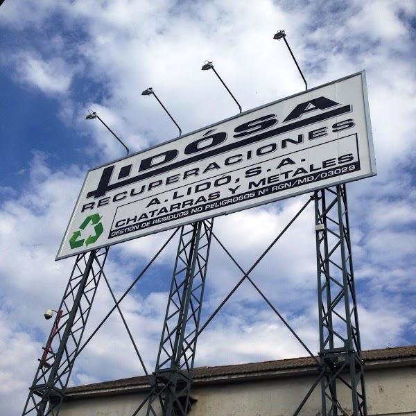 Imagen 11 Atxuri Restaurante foto