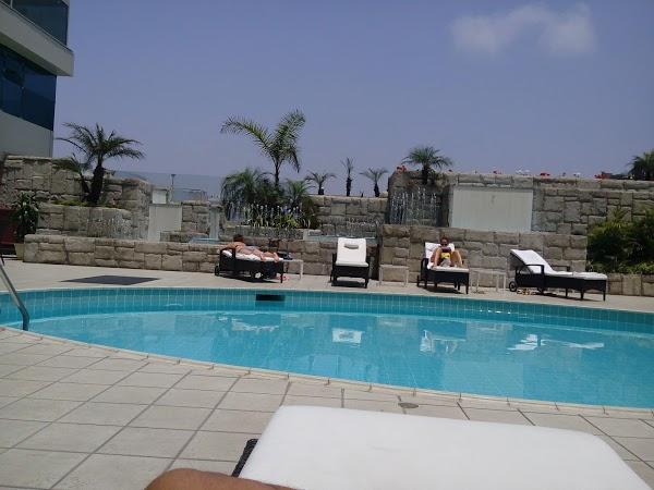 Imagen 43 Vulcano Suministros Generales para la Construcción S.L. foto