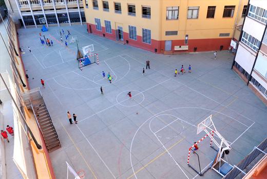 Imagen 115 Jesuïtes El Clot foto