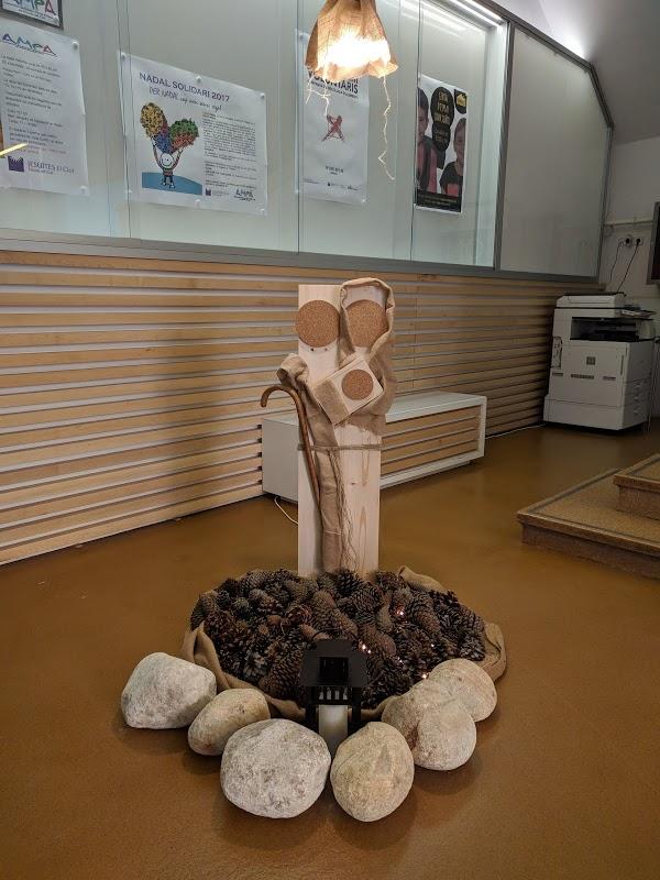 Imagen 120 Jesuïtes El Clot foto