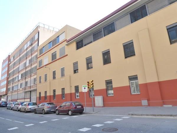 Imagen 146 Jesuïtes El Clot foto