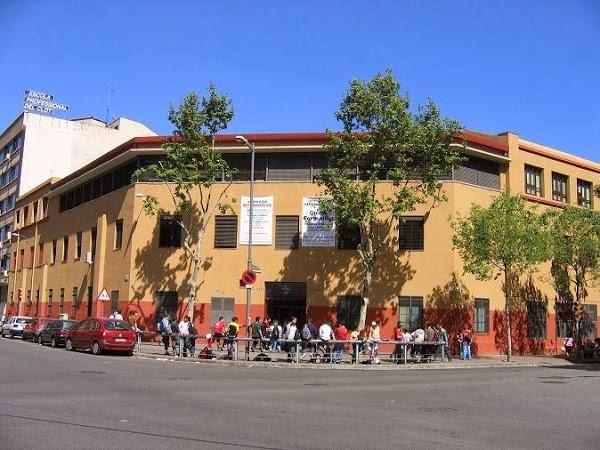 Imagen 18 Jesuïtes El Clot foto