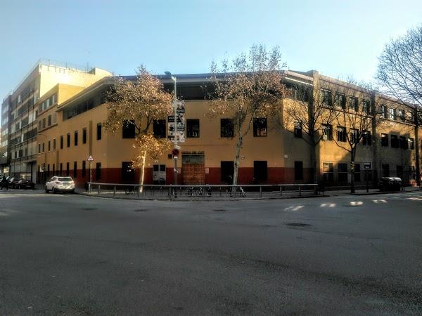 Imagen 71 Jesuïtes El Clot foto