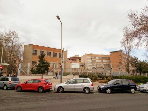 Imagen 78 Jesuïtes El Clot foto